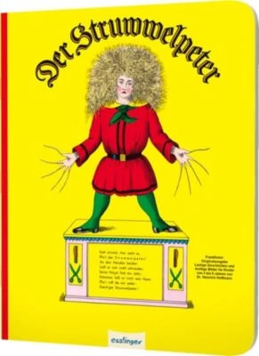 Der Struwwelpeter