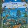 Mein Erstes Wimmelbuch: Tiere In Der Nacht