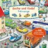 Suche Und Finde!: Fahrzeuge