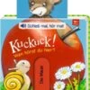 Coppenrath Verlag Kuckuck! Wen Hörst Du Hier? Soundbuch Mit Geräuschen
