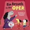 Ein Besuch In Der Oper, Soundbuch Mit Geräuschen