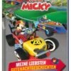 Disney Micky Und Die Flinken Flitzer: Meine Liebsten Gutenachtgeschichten