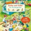 Suche Und Finde! Im Kindergarten