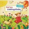 Sing Mal: Lieblingslieder, Soundbuch Mit Liedern