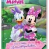 Disney Minnie: Meine Liebsten Gutenachtgeschichten