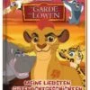 Disney Die Garde Der Löwen: Meine Liebsten Gutenachtgeschichten