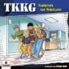 CD TKKG 209 - Drohbriefe Von Unbekannt