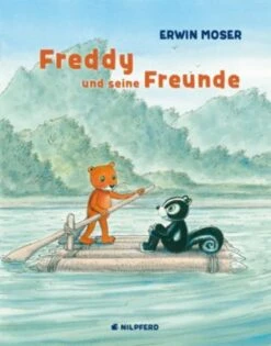 Freddy Und Seine Freunde