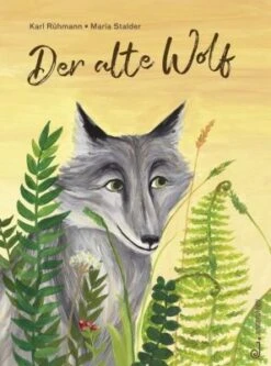 Der Alte Wolf