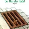 Der Hamster Radel