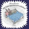 Wer Kann Denn Da Nicht Schlafen?, Band 2