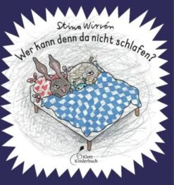 Wer Kann Denn Da Nicht Schlafen?, Band 2