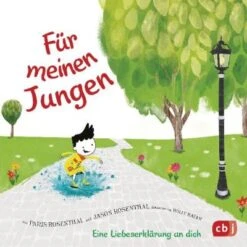 Für Meinen Jungen