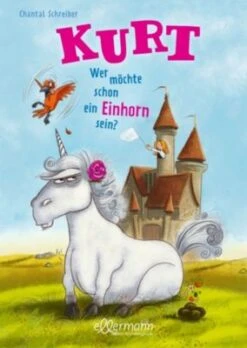 Kurt: Wer Möchte Schon Einhorn Sein?