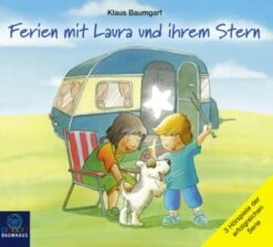 CD Ferien Mit Laura Und Ihrem Stern - CD-Box (3 CDs)
