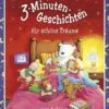 Gondolino Verlag 3-Minuten-Geschichten Für Schöne Träume