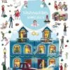 Wimmelbuchverlag Weihnachten: Wimmelbuch