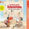Alles Klar! Der Kleine Drache Kokosnuss Erforscht Das Alte Ägypten, 1 Audio-CD