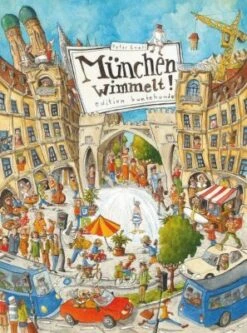 München Wimmelt!