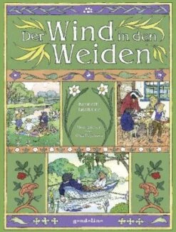 Der Wind In Den Weiden