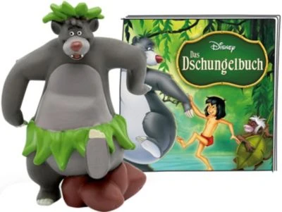 Tonies Disney - Das Dschungelbuch – Bild 2