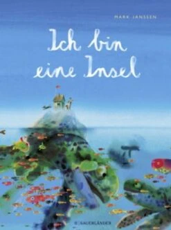 Ich Bin Eine Insel