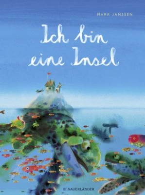 Ich Bin Eine Insel