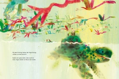 Ich Bin Eine Insel – Bild 3