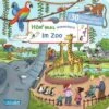 Hör Mal: Wimmelbuch: Im Zoo