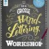 Der Große Handlettering Workshop