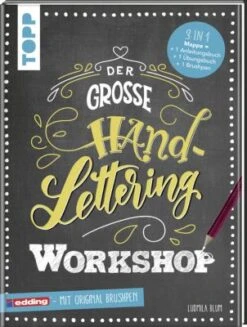 Der Große Handlettering Workshop