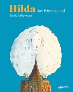 Hilda, Das Riesenschaf