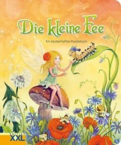 Edition XXl Verlag Die Kleine Fee