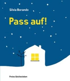 Pass Auf!