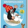 Der Kleine Maulwurf, Winterpuzzlebuch