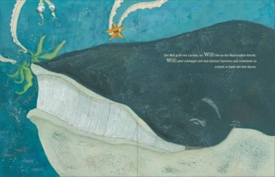 Ein Kuss Für Willi Wunderpus – Bild 2