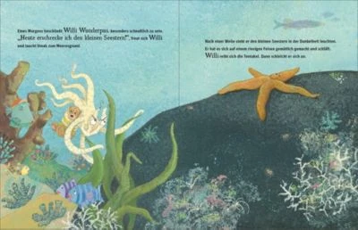 Ein Kuss Für Willi Wunderpus – Bild 4