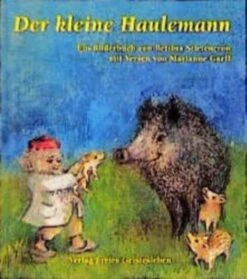 Der Kleine Haulemann