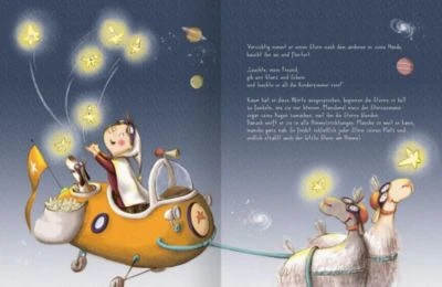 Der Sternenmann – Bild 2