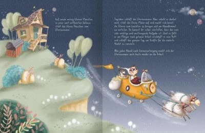 Der Sternenmann – Bild 4