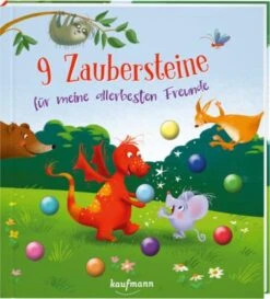 9 Zaubersteine Für Meine Allerbesten Freunde