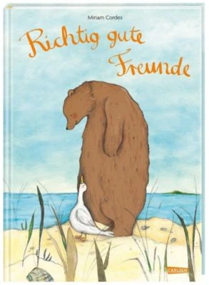 Richtig Gute Freunde