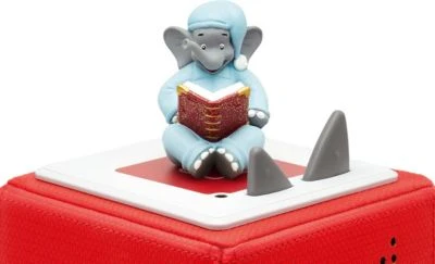 Tonies Benjamin Blümchen - Märchennacht Im Zoo – Bild 4