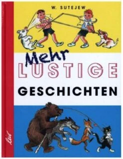 Mehr Lustige Geschichten