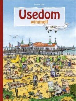 Usedom Wimmelt