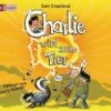 Charlie Wird Zum Tier, 2 Audio-CD