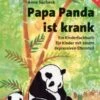 Papa Panda Ist Krank