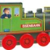 Trötsch Verlag Hier Kommt Die Eisenbahn