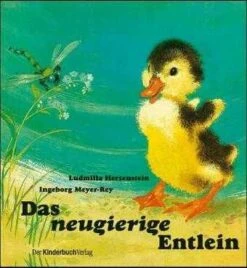 Das Neugierige Entlein