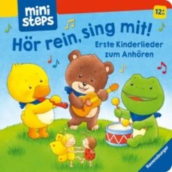 Hör Rein, Sing Mit!
